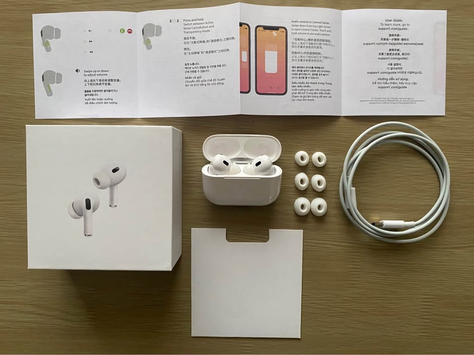 Audífonos Bluetooth Pro Ultra-Bass (Touch + Estuche Carga Rápida Type-C)