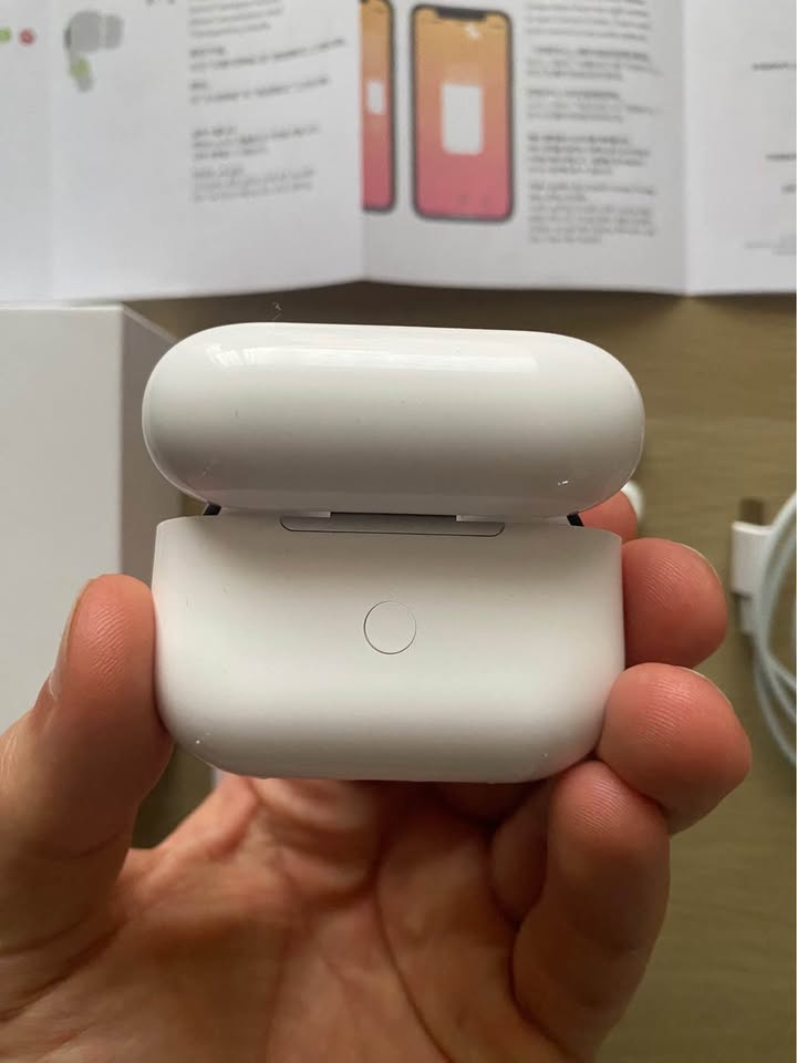 Audífonos Bluetooth Pro Ultra-Bass (Touch + Estuche Carga Rápida Type-C)