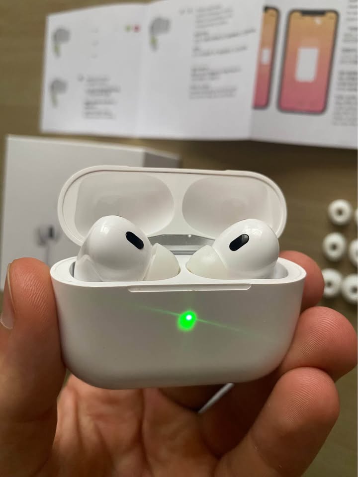 Audífonos Bluetooth Pro Ultra-Bass (Touch + Estuche Carga Rápida Type-C)
