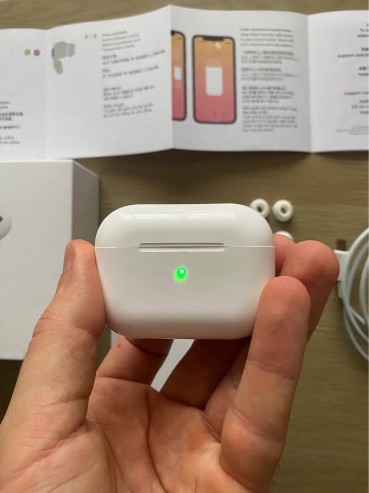 Audífonos Bluetooth Pro Ultra-Bass (Touch + Estuche Carga Rápida Type-C)